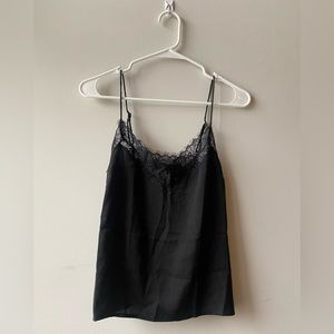 BNWT Banana Republic Lace Cami (XS)